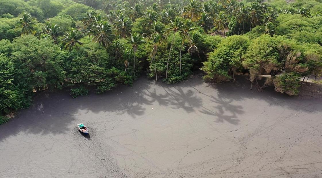 Dunas De Areia Preta Ribeira da Prata المظهر الخارجي الصورة