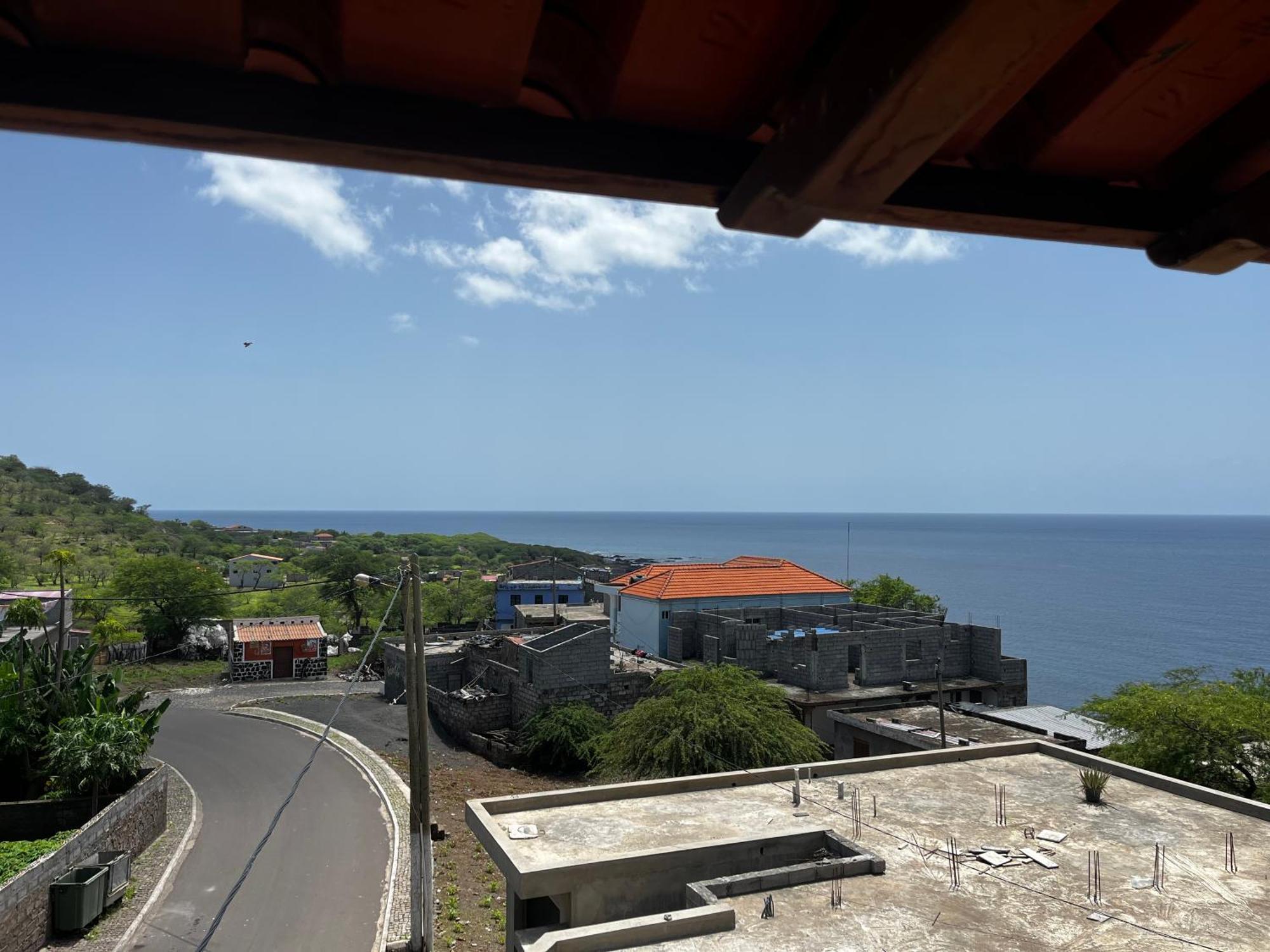 Dunas De Areia Preta Ribeira da Prata المظهر الخارجي الصورة
